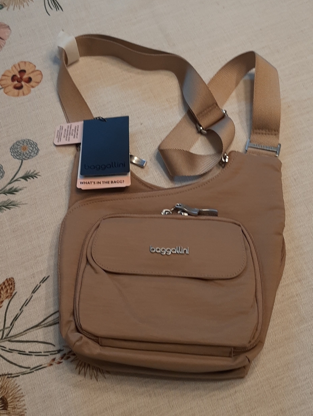 Baggallini Purse